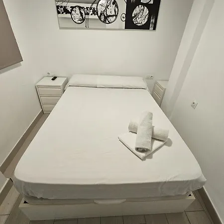 Cordoba If Apartment Benidorm