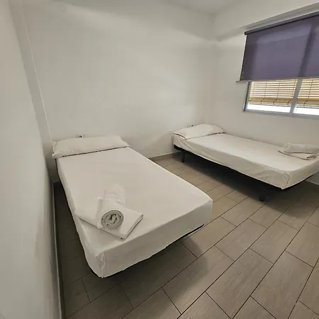 Apartment Cordoba If