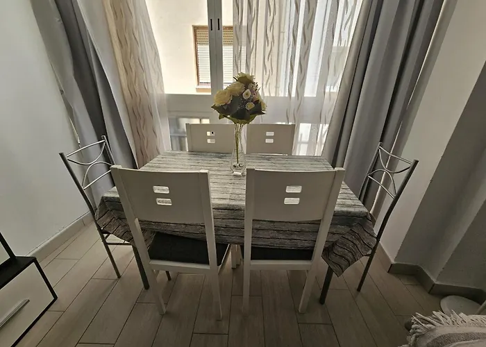 Apartment Cordoba If *