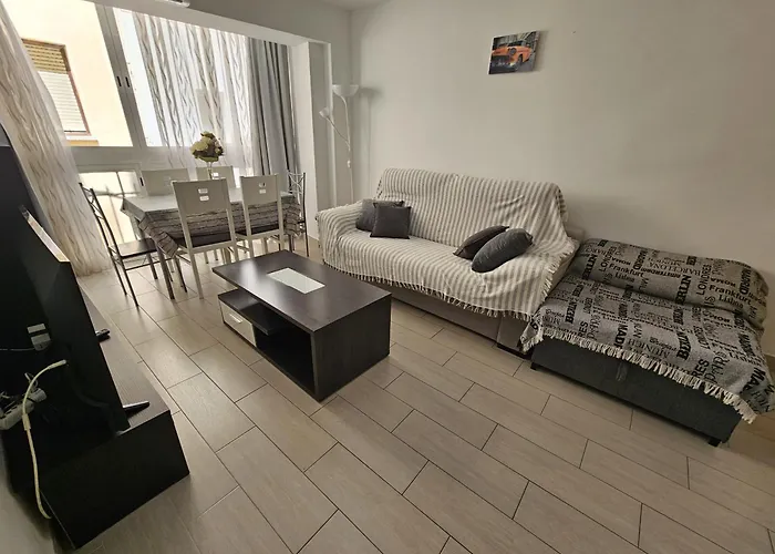 Cordoba If Apartment