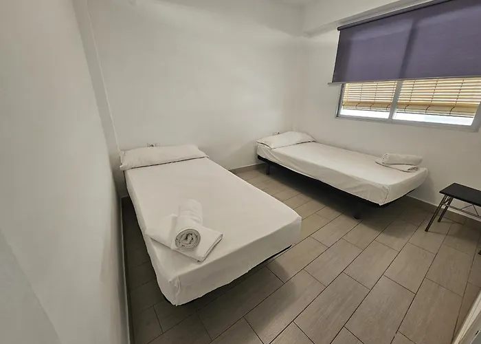 Apartment Cordoba If