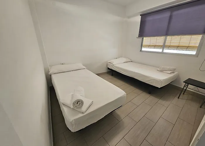 Cordoba If Apartment *